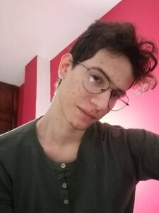 yagamimisa: Parchado ( 4 фото)