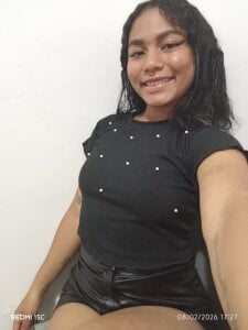 _julie_cooper Public Foto