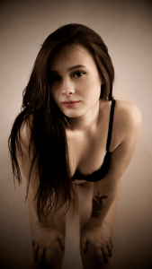 EmilyBridget Sweet me Pic 3