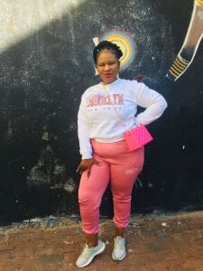 Bootyliciousbbw12 Public Pic 4