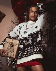 PatrickS25Merry christmas❄️☃️ Bild 4