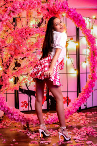 AmberSweet35 sexy and cute♥ Pic 4