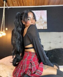 tifanny_stone_ 🥰 Pic