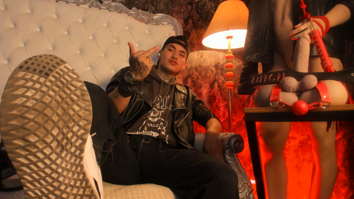 AlecBanne избранные изображения 5188