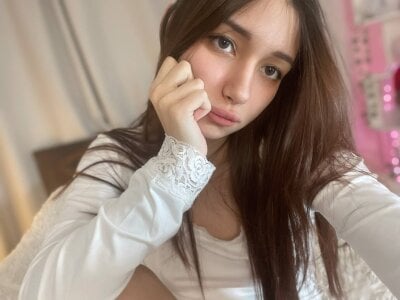 TeodoraChampy your favorite girl?💕 Pic