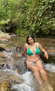 Ambar85 River Billede