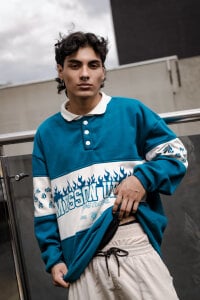 MattFiore So elegant and so street 🥴🐦‍🔥 Foto 3