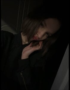 MarieHernandez Moments of yourself Pic