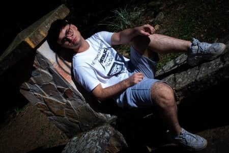 Adrian_Belmont .... Foto