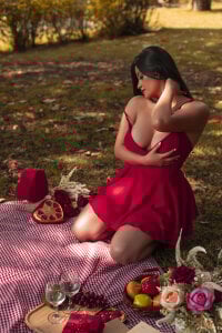 Ammyreedyour hot valentine gift💕🍒 Bild 7