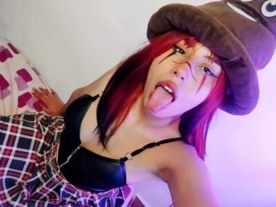 BimboSouls CATALINA Fotka 6