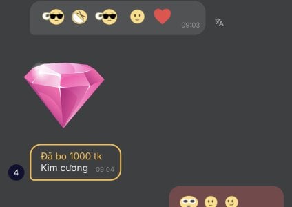 Lina-Xuka81 favorite diamond Pic 2