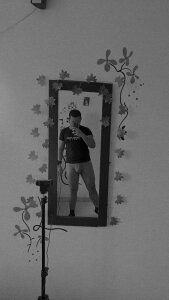 latindirtyblack SEXY BOY Pic 3