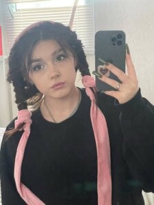 NatishaAlpern Public Pic