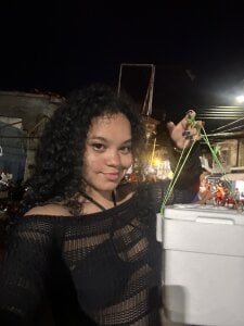 Lucy_wilson5 Vacaciones en Venezuela 🇻🇪 Pic 5