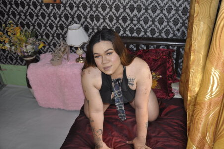 me od Thalia_wilson  snímek