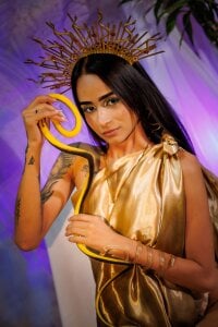 vanesa_reel diosa afrodita Pic 5