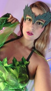 VegaLioren halloween 2025 Pic 3