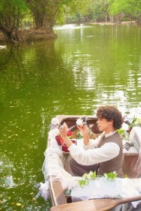 Timmyshy_ conquer my heart Foto 4