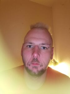 BareBear7777 Me, Myself and i Pic 5