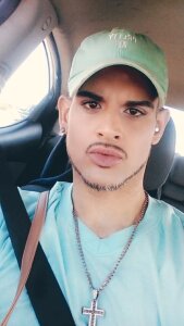 bigcountryTXboy Simply Me Pic 2