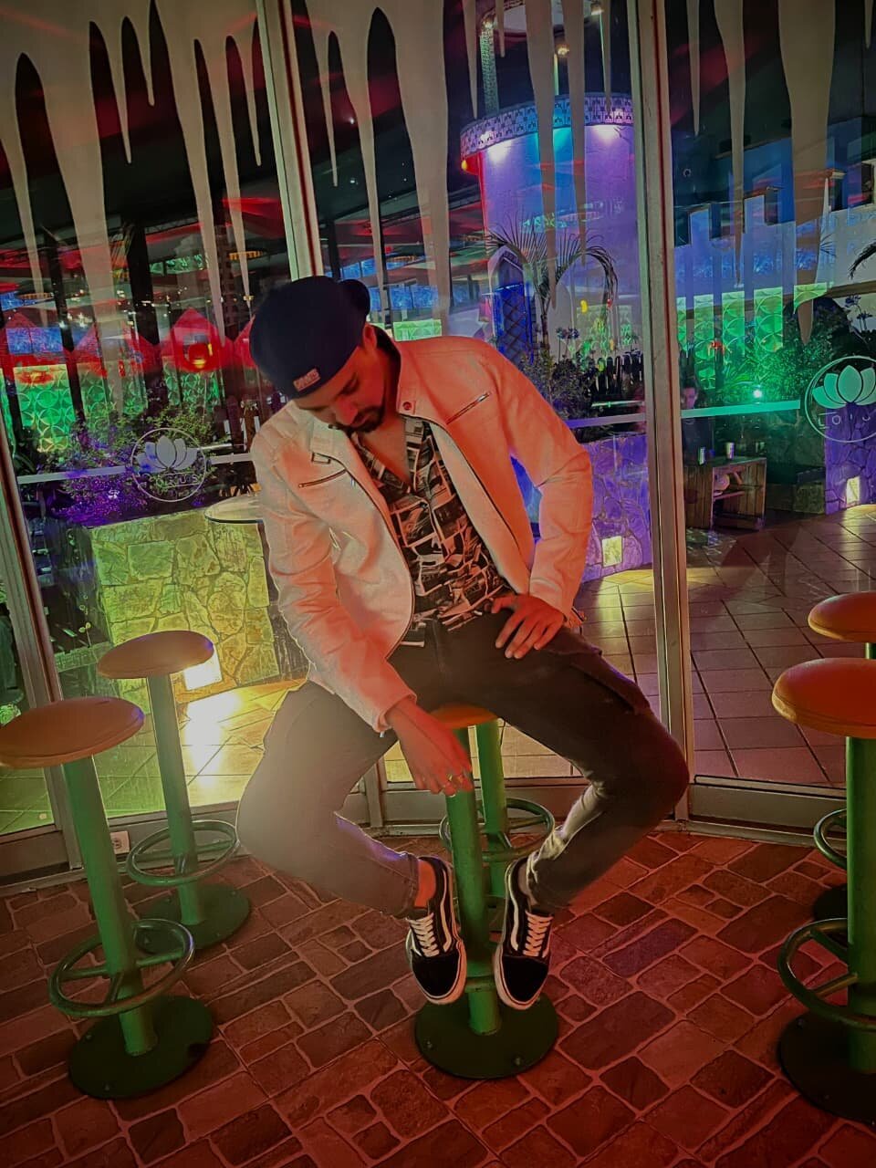 Edward_max избранные изображения 6584