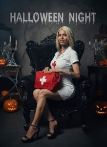 connie-big_hot-pussy Happy little witch  2. fénykép