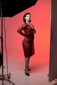 RubyAngel I just want to be yours... Pic 5