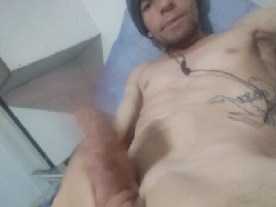 Pilantra12345 Olhar b Pic 6