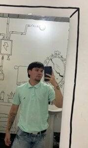 KaiStein Public Billede