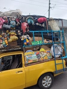 Negaomalinha1 Public slika