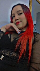 AmberAddamss Public Pic 4