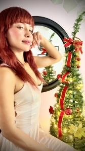 Bunny_Berry Xmas Time! Pic