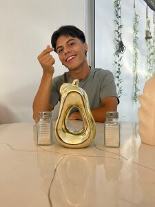 Warrios_teams Pablo Foto