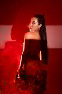 viicky_r art 💜 Foto