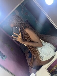 Aylah_beckman's XXX Nude Photo 6