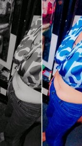 Public od sexysushma1992  2 snímek