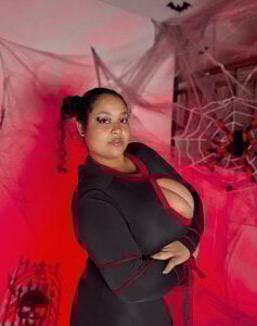 KITY_HILL Halloween 2025 🎃 Pic 3