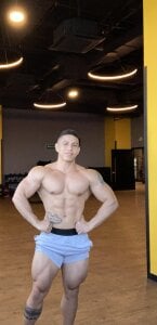 hotthreparty My work team 2 Pic 2