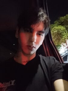 Kaito_Araki Kaito 🌲 Billede 2