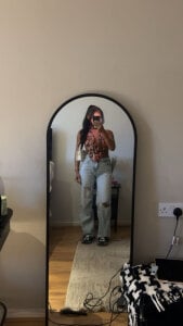 Spicy-Rosie20 me Pic