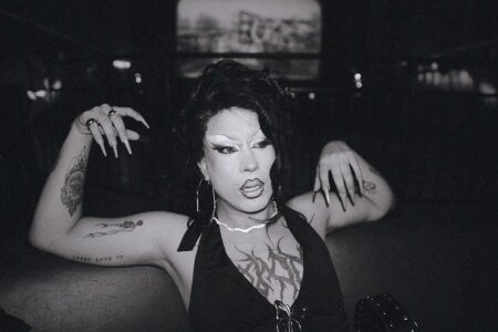 B&W de thewitch2000  photos