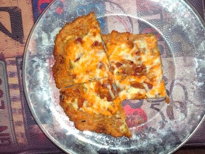 JessaBella Food 🥓🍗🍖🧀 Pic 4