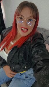 carolinhe_ Always happy 💋💋 Pic 5