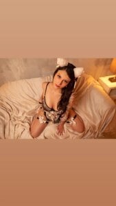 lilieth_hot Your Maid Pic