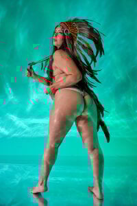 Adaara_Rey 🎃👻 Pic 6