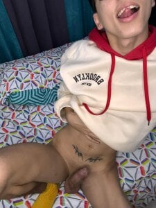 Socks de gabriel_x18  4 Imagens