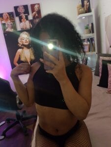 negramenta my beautiful trans Pic 3