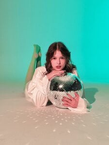 Lisa_Blossomchristmas theif 🌲🎁 Bild 2