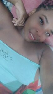 AlondraFerri1 Amateur😈 Pic 3